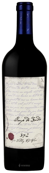 Vino Coup de Foudre's foto | La Bodeguita de 26 |  BizneCubano