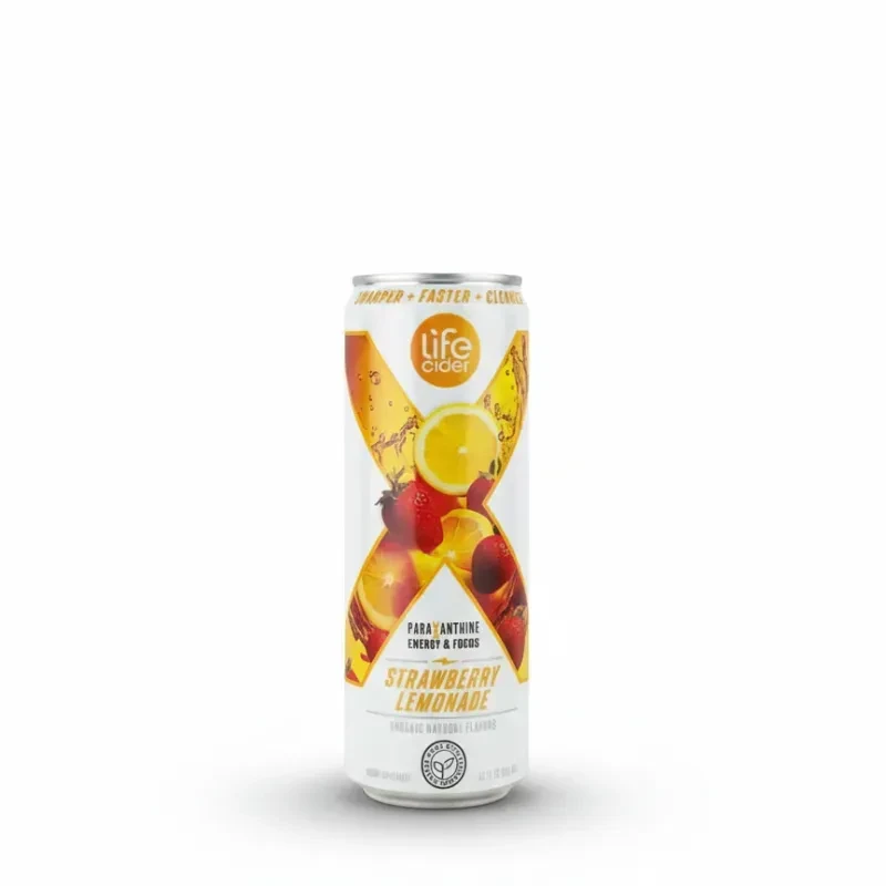 Energizantes Life Cider naranja fresa 355ml's foto | La Bodeguita de 26 |  BizneCubano