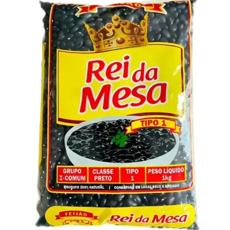 Frijoles Negros 1kg's foto | La Bodeguita de 26 |  BizneCubano