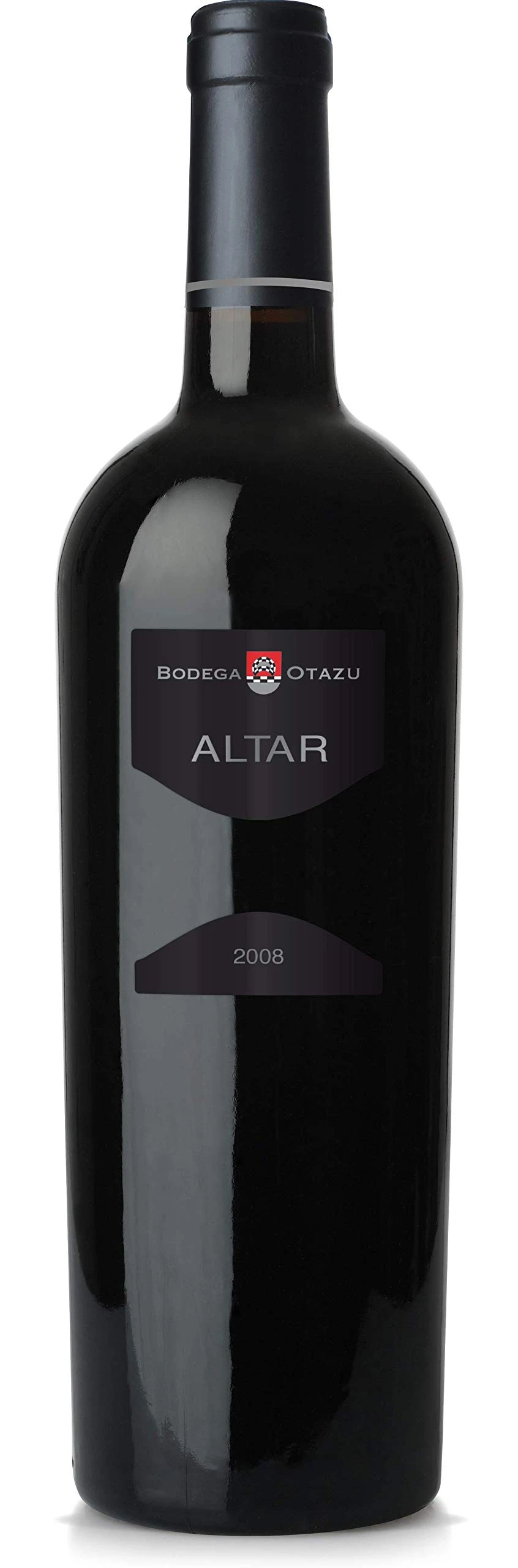 Vino Otazu Altar. Cabernet Sauvignon's foto | La Bodeguita de 26 |  BizneCubano