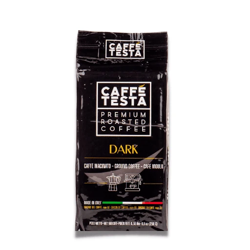 Café Testa Dark 250g's foto | La Bodeguita de 26 |  BizneCubano