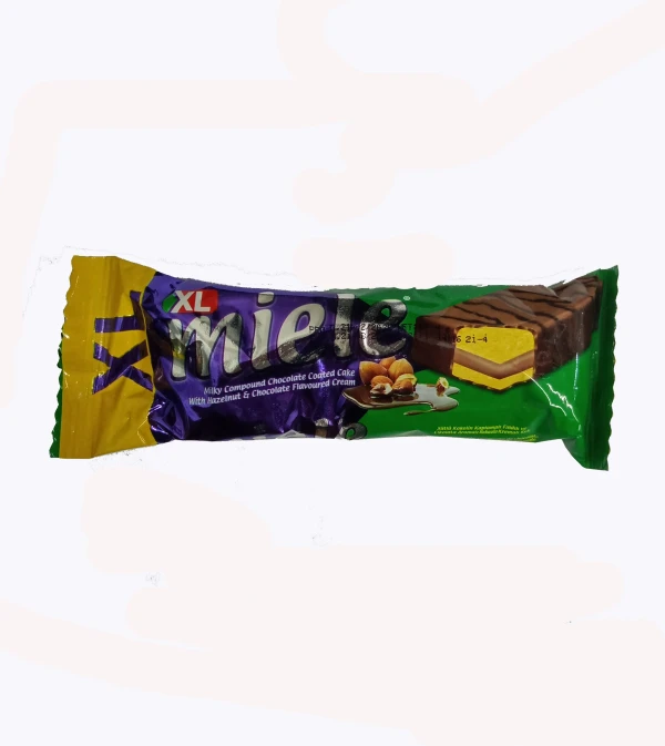 Miele Chocolate Nueces's foto | La Bodeguita de 26 |  BizneCubano