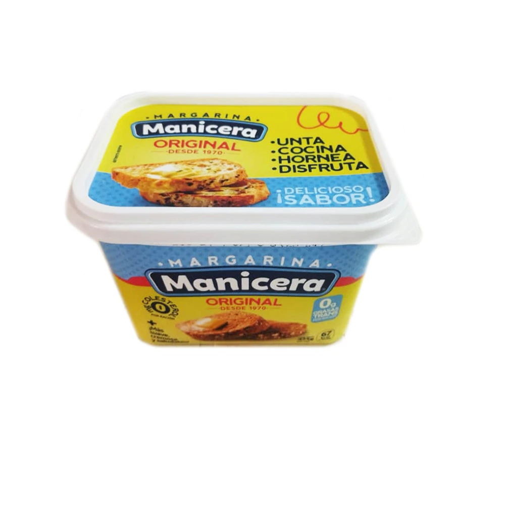 Margarina Manicera 425g's foto | La Bodeguita de 26 |  BizneCubano