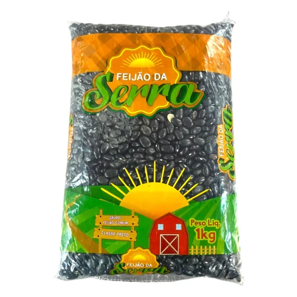 Frijol Negro /kg's foto | La Bodeguita de 26 |  BizneCubano