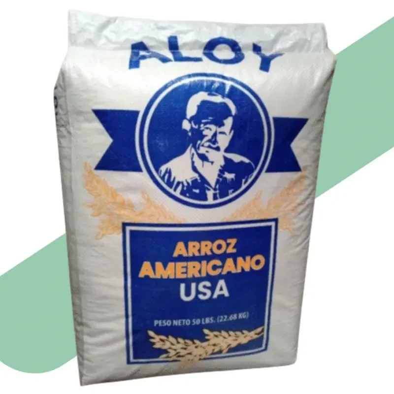Arroz Saco 50lb's foto | La Bodeguita de 26 |  BizneCubano
