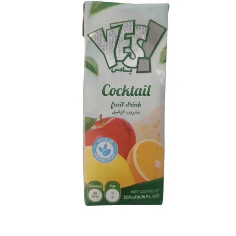 Jugo Cocktail 1lt's foto | La Bodeguita de 26 |  BizneCubano