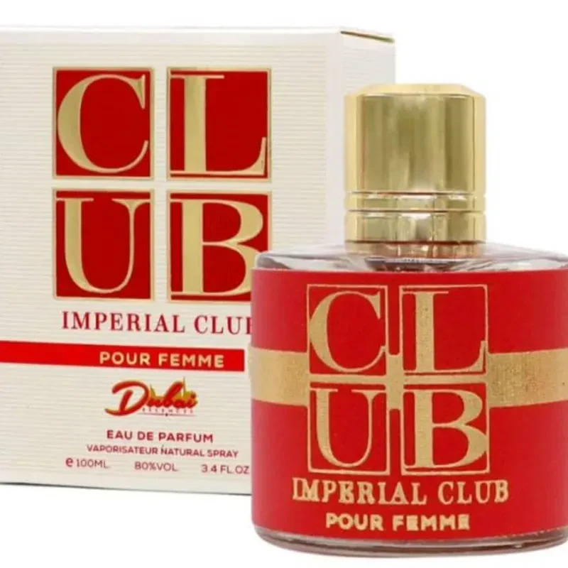 Perfume Dubai's foto | La Bodeguita de 26 |  BizneCubano