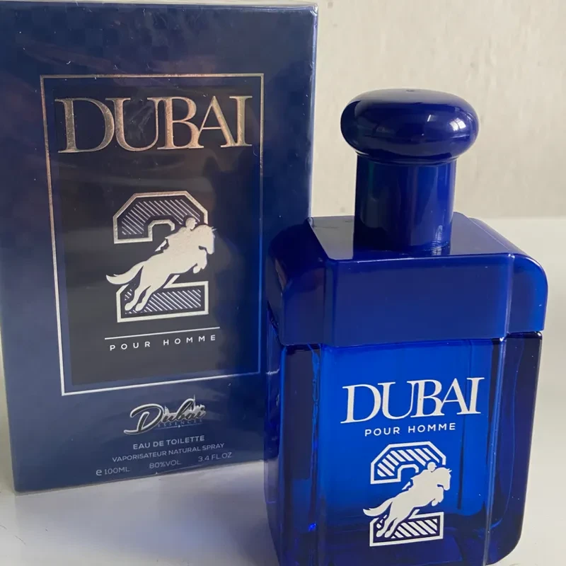Perfume Dubai's foto | La Bodeguita de 26 |  BizneCubano