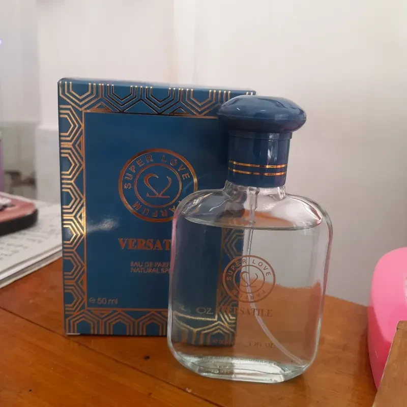 Perfume Versatile hombre's foto | La Bodeguita de 26 |  BizneCubano