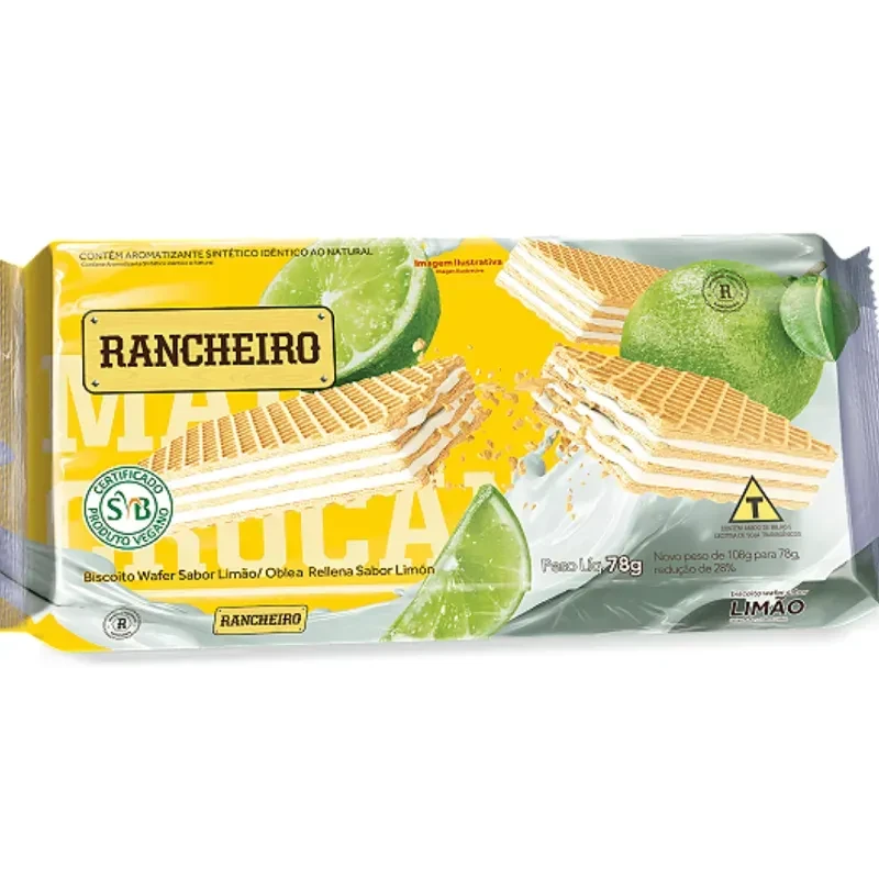 Sorbeto Rancheiro Limón's foto | La Bodeguita de 26 |  BizneCubano