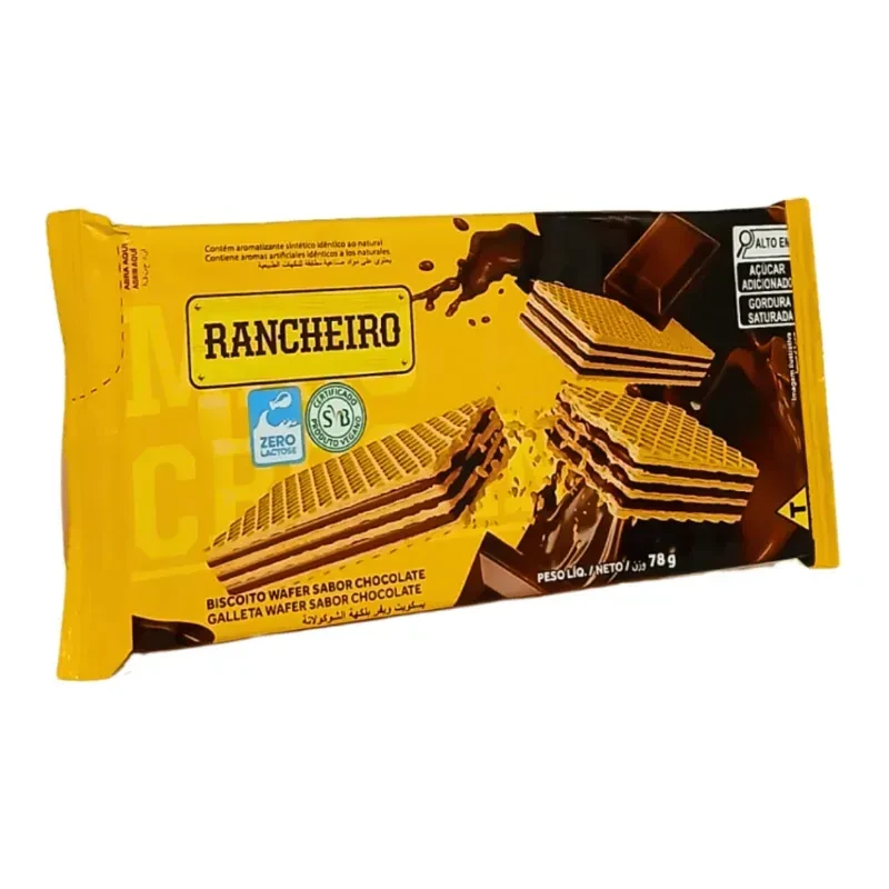 Sorbeto Rancheiro Chocolate's foto | La Bodeguita de 26 |  BizneCubano