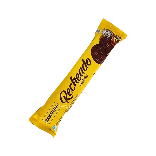 Galletas de Chocolate Recheado's foto | La Bodeguita de 26 |  BizneCubano