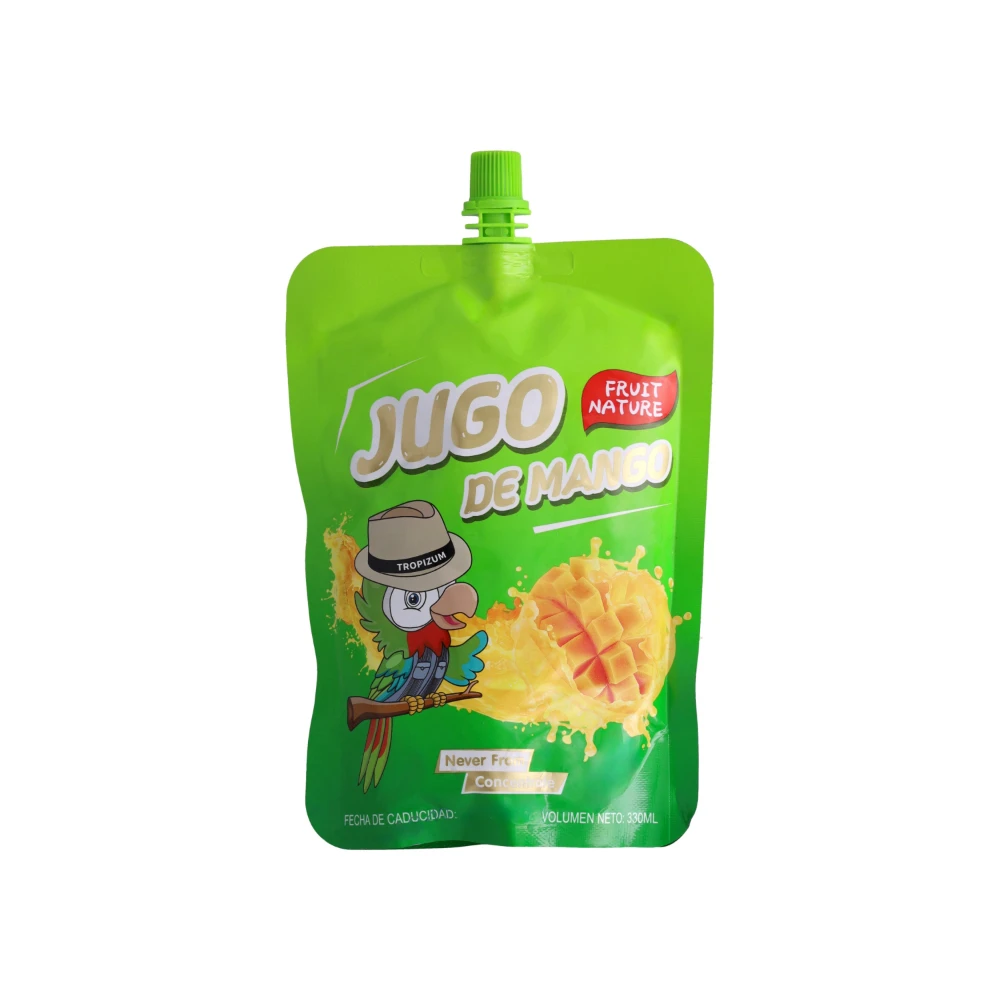 Jugo mango 300ml's foto | La Bodeguita de 26 |  BizneCubano