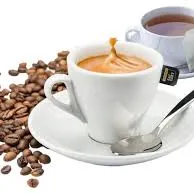 Imagen de Café e Infuciones