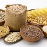 Imagen de Granos, Cereales, Azúcares y sal