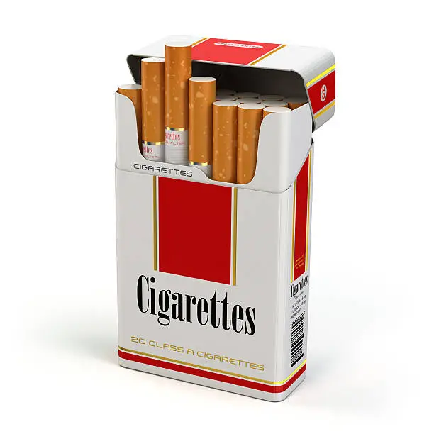 Imagen de Cigarros