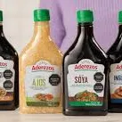 Imagen de Salsas y aderezos